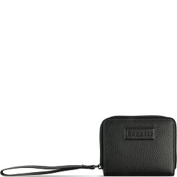 bugatti Elsa Geldbörse RFID Schutz Leder 11 cm  Variante 2
