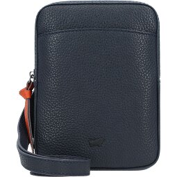 Braun Büffel Novara Umhängetasche Leder 14.5 cm  Variante 1