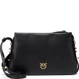 PINKO Triplet Umhängetasche Leder 26 cm  Variante 3