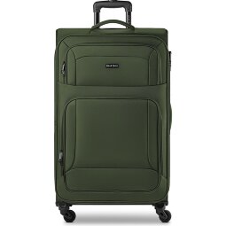 Smartbox Edition 04 4 Rollen Trolley 78 cm mit Dehnfalte  Variante 4
