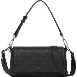 Calvin Klein CK Must Schultertasche 27 cm  Variante 1
