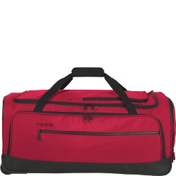 Travelite Crosslite 5.0 2 Rollen Reisetasche L 79 cm  Variante 3 Travelite Crosslite 5.0 2 Rollen Reisetasche L 79 cm  Variante 3