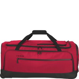 Travelite Crosslite 5.0 2 Rollen Reisetasche L 79 cm  Variante 3