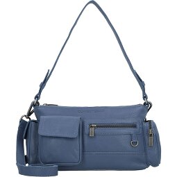 Cowboysbag Susanville Schultertasche Leder 25 cm  Variante 2