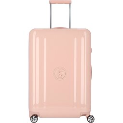 Bogner Piz 4 Rollen Trolley M 65 cm  Variante 2