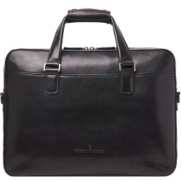 Castelijn & Beerens Ted Aktentasche Leder 41 cm Laptopfach  Variante 2