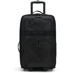 Ogio Alpha Layover 2 Rollen Kabinentrolley 56 cm mit Dehnfalte  Variante 2