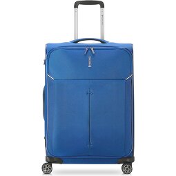 Roncato Ironik 2.0 4 Rollen Trolley 65 cm mit Dehnfalte  Variante 2