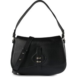 Coccinelle Mavery Schultertasche Leder 31 cm  Variante 1