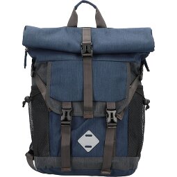 camel active Satipo Rucksack 44 cm Laptopfach  Variante 1