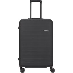 American Tourister Novastream 4 Rollen Trolley 67 cm mit Dehnfalte  Variante 1