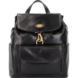 The Bridge Story Donna City Rucksack Leder 31 cm  Variante 2