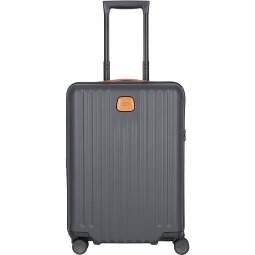 Bric's Capri 4 Rollen Kabinentrolley 55 cm  Variante 1