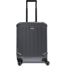 Piquadro Pop 4 Rollen Trolley 55 cm  Variante 4