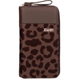 Zwei Eva Geldbörse 20 cm  Variante 6