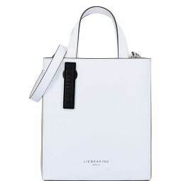 Liebeskind Paper Bag Handtasche S Leder 22 cm  Variante 1