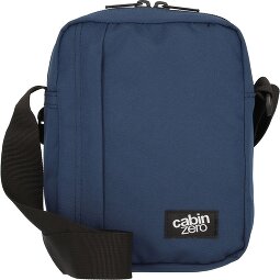 Cabin Zero Sidekick Umhängetasche RFID 19 cm  Variante 4