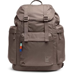 GOT BAG Flap Pack Daypack 47 cm Laptopfach  Variante 2