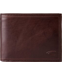 camel active Wood Geldbörse Leder 12.5 cm  Variante 2