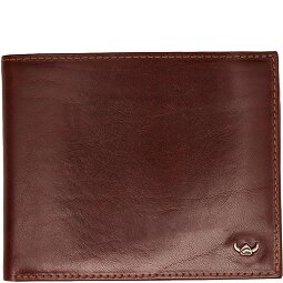Golden Head Colorado Geldbörse RFID Leder 12 cm  Variante 2
