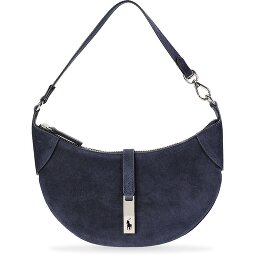 POLO RALPH LAUREN Polo ID Schultertasche Leder 26 cm  Variante 2