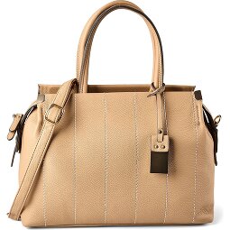 Gabor Gela Stripe Shopper Tasche M 35 cm  Variante 2