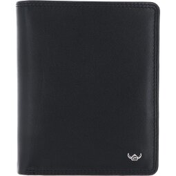 Golden Head Polo Geldbörse RFID Schutz Leder 13 cm  Variante 5