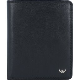 Golden Head Polo Geldbörse RFID Leder 10 cm  Variante 5