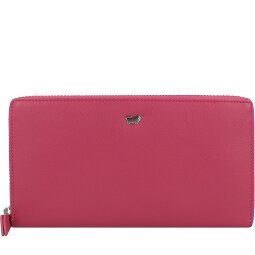 Braun Büffel Joy Geldbörse RFID Schutz Leder 19 cm  Variante 4