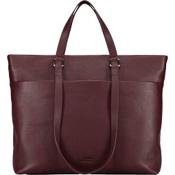 Jost Lysa Business Shopper Leder 36 cm Laptopfach  Variante 4