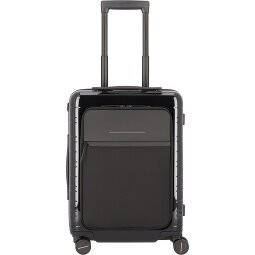 Horizn Studios M5 Essential 4 Rollen Kabinentrolley 55 cm Laptopfach  Variante 1
