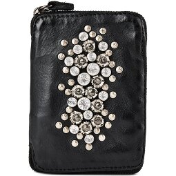 Campomaggi Tosca Geldbörse RFID Schutz Leder 13 cm  Variante 3