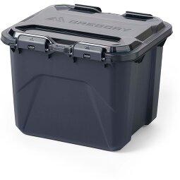 Gregory Alpaca 50 Equipment Box 50,5 cm  Variante 2