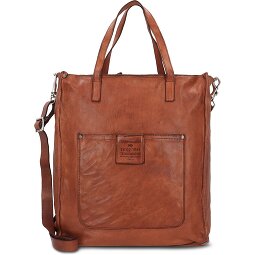 Campomaggi Shopper Tasche Leder 36 cm  Variante 1