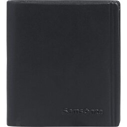 Samsonite Attack 3.0 Geldbörse RFID Schutz Leder 8.5 cm  Variante 1