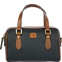 Bric's Volterra Firenze Schultertasche S Leder 22 cm  Variante 1
