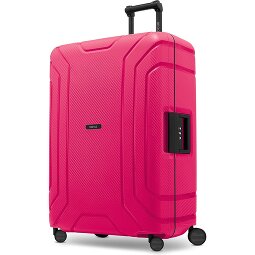 Redolz Essentials 15 4-Rollen Trolley 75 cm mit Dreipunkt-Verschluss  Variante 10