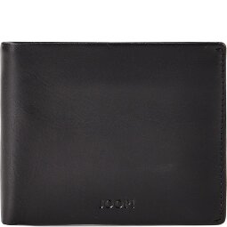 Joop! Cerratano Ninos Geldbörse RFID Schutz Leder 12 cm  Variante 1