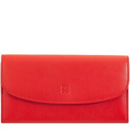 DuDu Colorful Gandia Geldbörse RFID Leder 19 cm  Variante 2