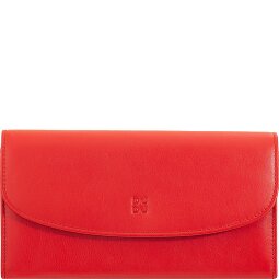 DuDu Colorful Gandia Geldbörse RFID Leder 19 cm  Variante 1