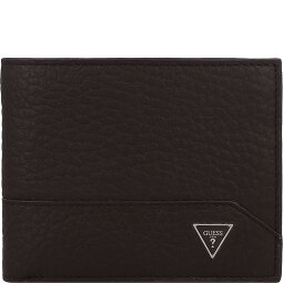 Guess Barcellona Geldbörse RFID Schutz Leder 12 cm  Variante 2