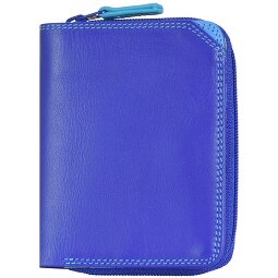 Mywalit Small Wallet Geldbörse Leder 10 cm  Variante 2