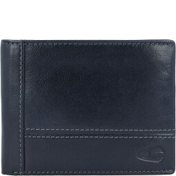 camel active Tokyo Geldbörse Leder 10 cm  Variante 2