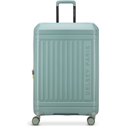 Delsey Paris Lutece 4 Rollen Trolley 76 cm  Variante 3