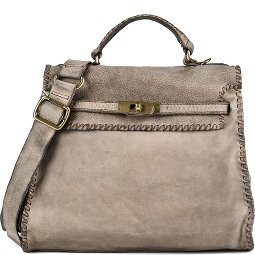 Campomaggi Ginevra Handtasche L Leder 30 cm  Variante 1