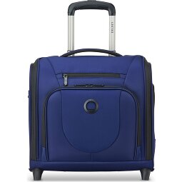 Delsey Paris DLC 2.0 2 Rollen Pilotentrolley 38.5 cm Laptopfach  Variante 2