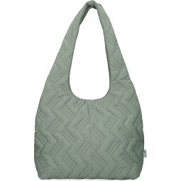 Zwei Cleo Schultertasche 36 cm  Variante 1
