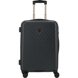 Guess Jesco 4 Rollen Trolley 64 cm mit Dehnfalte  Variante 2