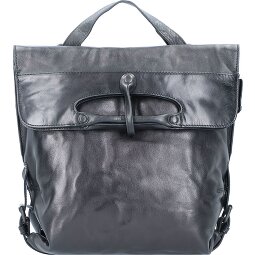 aunts & uncles Grandma's Luxury Club Mrs. Mince Pie City Rucksack Leder 29 cm  Variante 1