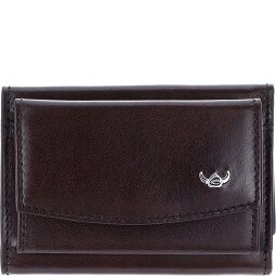 Golden Head Colorado Geldbörse RFID Schutz Leder 9.5 cm  Variante 1